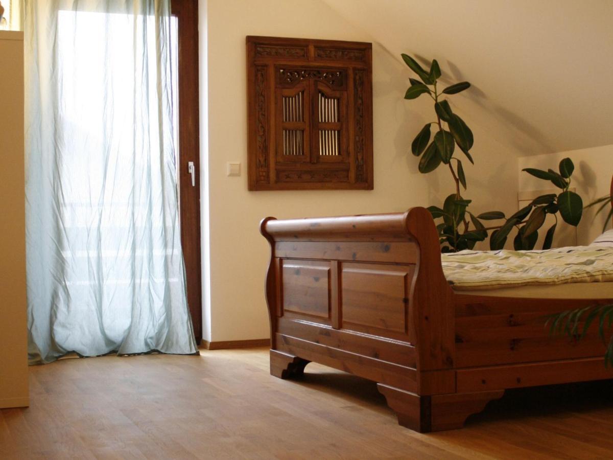 Ferienwohnung Weitblick Freiamt Εξωτερικό φωτογραφία